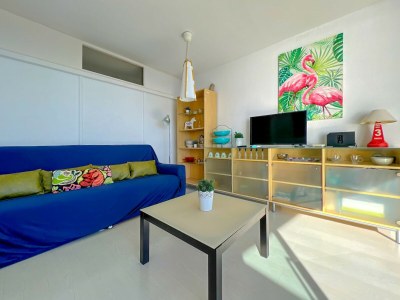 Apartment Wohnung in Lloret nahe Lloret Strand - Outdoor photo 27