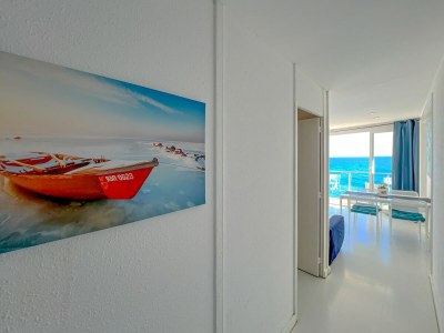 Apartment Wohnung in Lloret nahe Lloret Strand - Outdoor photo 28