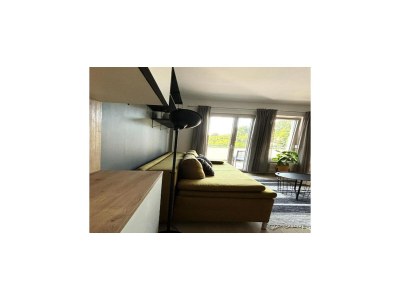 Apartment Modern & Charming - Free Private Parking - One Bedroom Apartment - Outdoor photo 18