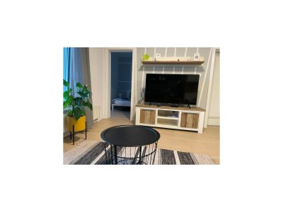 Apartment Modern & Charming - Free Private Parking - One Bedroom Apartment - Outdoor photo 22