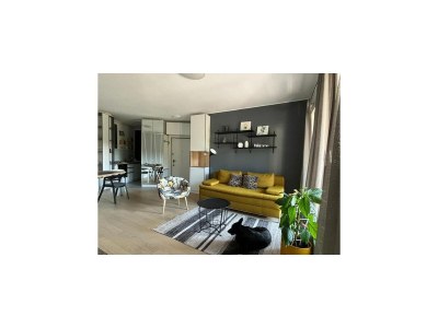 Apartment Modern & Charming - Free Private Parking - One Bedroom Apartment - Outdoor photo 26