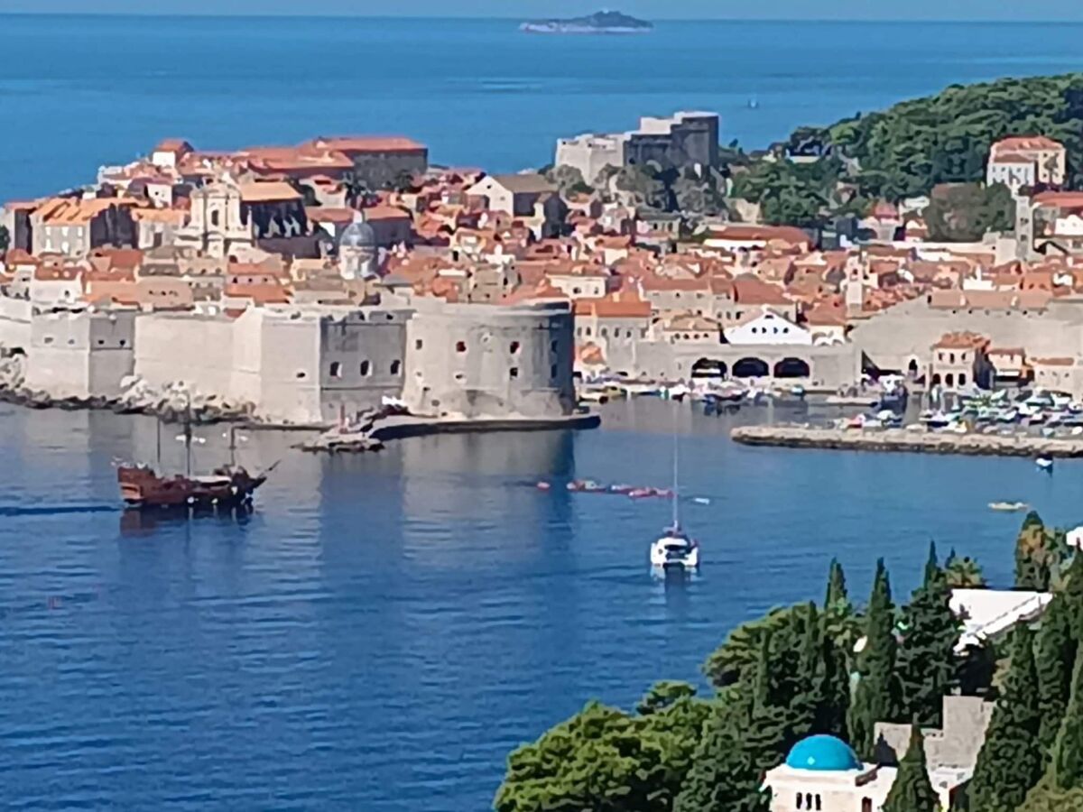 Apartment Charming Apartment with Terrace and Old Town View - One Bedroom Apartment with Terrace - Outdoor photo 2