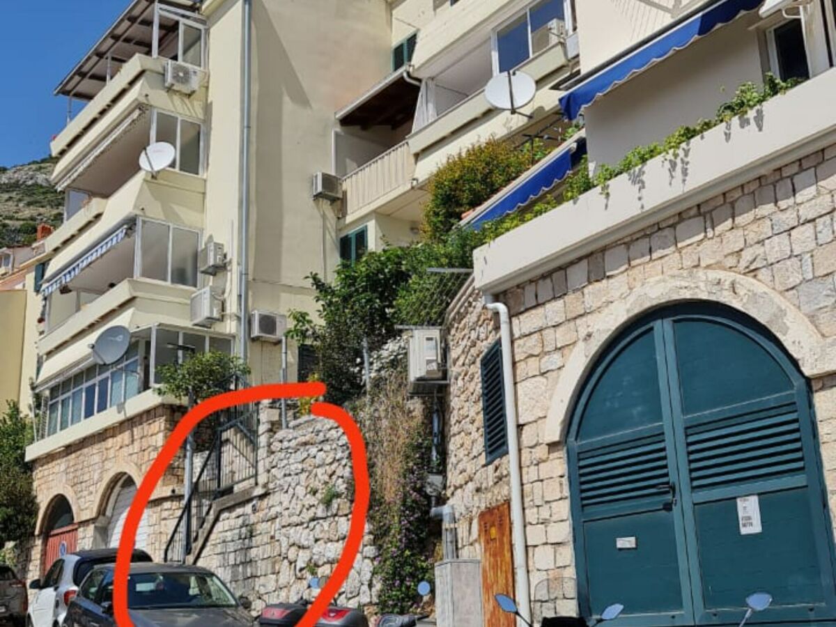 Apartment Charming Apartment with Terrace and Old Town View - One Bedroom Apartment with Terrace - Outdoor photo 4