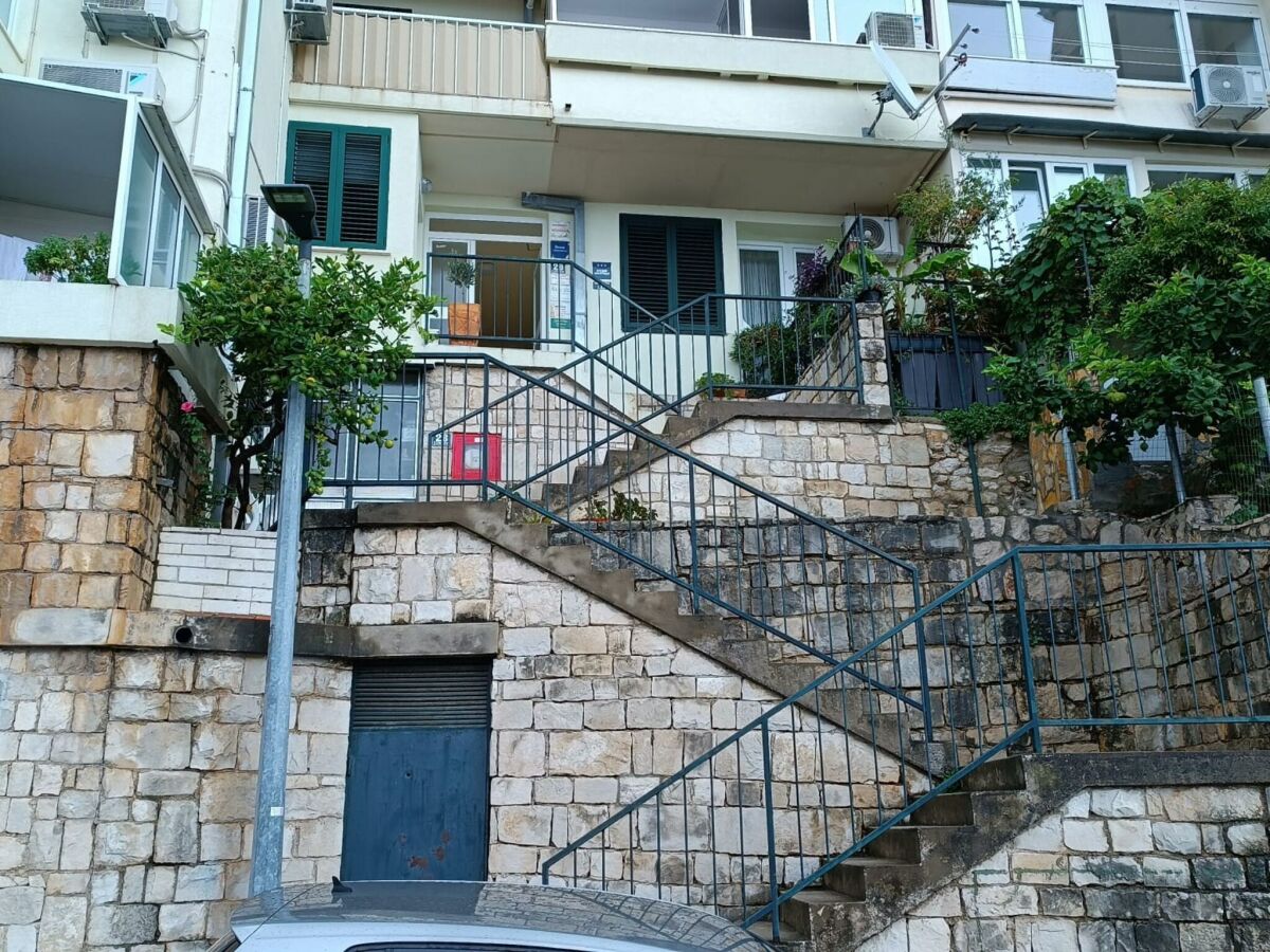 Apartment Charming Apartment with Terrace and Old Town View - One Bedroom Apartment with Terrace - Outdoor photo 5