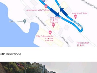 Apartment Charming Apartment with Terrace and Old Town View - One Bedroom Apartment with Terrace - Outdoor photo 6