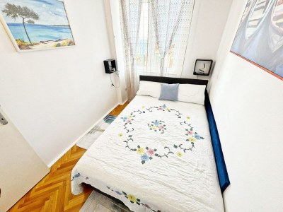 Apartment Charming Apartment with Terrace and Old Town View - One Bedroom Apartment with Terrace - Features photo 18