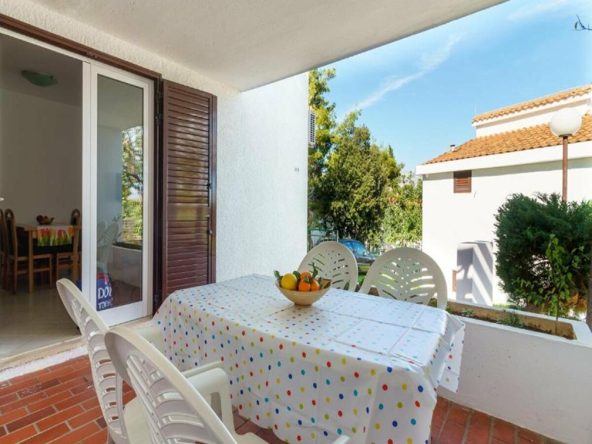 Apartment Lumbarda Resort Apartments - Standard One-Bedroom Apartment  A1 - Outdoor photo 2