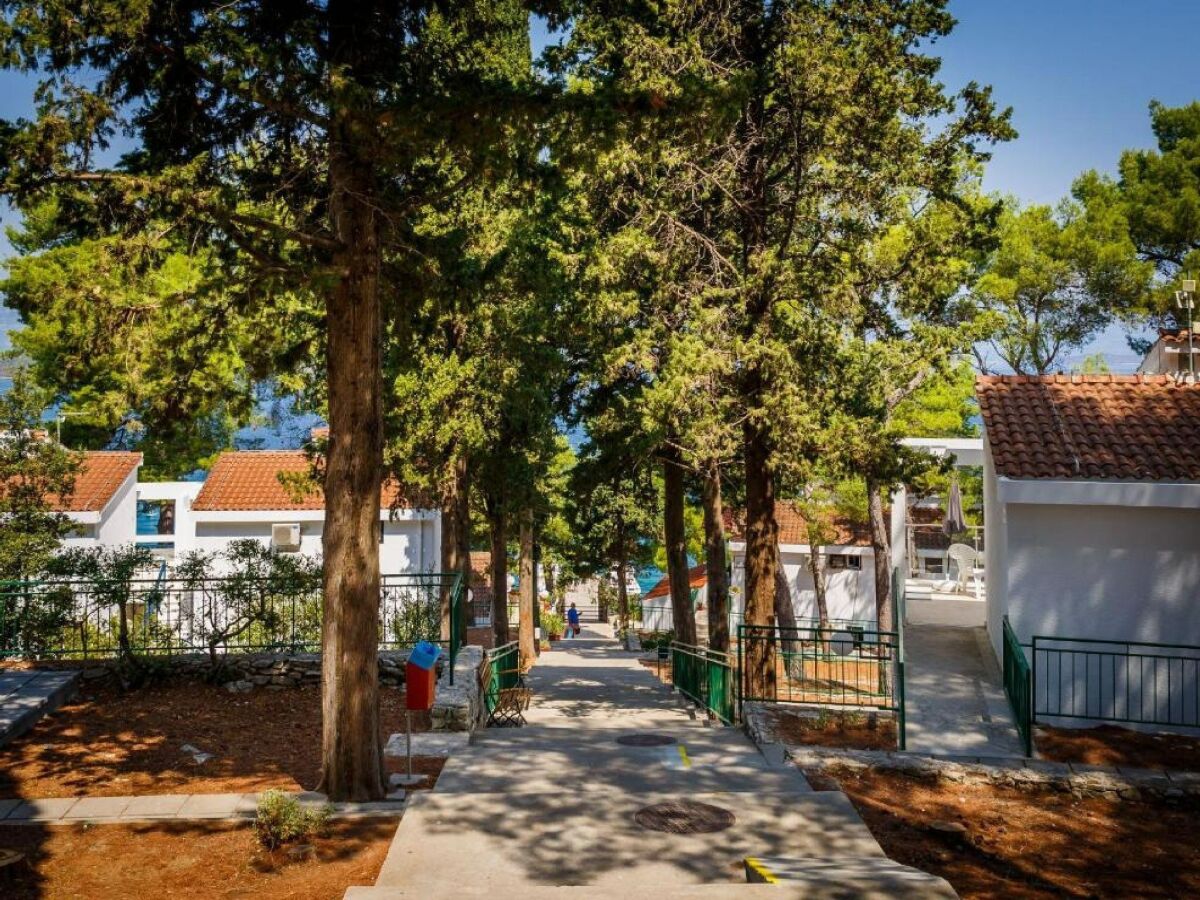 Apartment Lumbarda Resort Apartments - Standard One-Bedroom Apartment  A1 - Outdoor photo 4