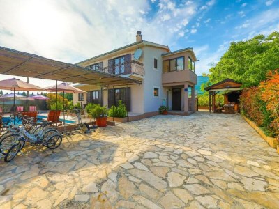 Villa Villa Marica - Five bedroom Villa with Private Pool - Outdoor photo 3