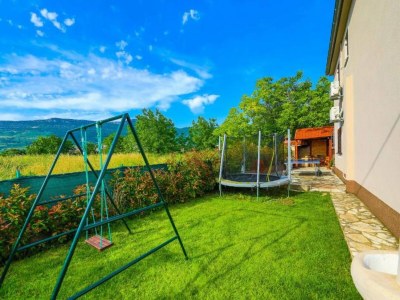 Villa Villa Marica - Five bedroom Villa with Private Pool - Outdoor photo 7