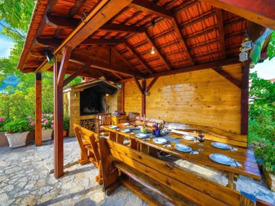 Villa Villa Marica - Five bedroom Villa with Private Pool - Outdoor photo 10