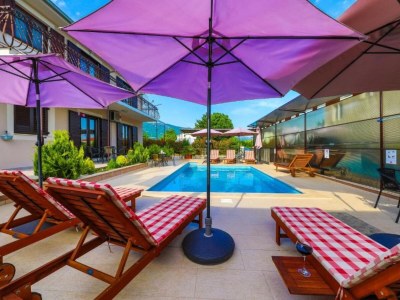 Villa Villa Marica - Five bedroom Villa with Private Pool - Outdoor photo 30