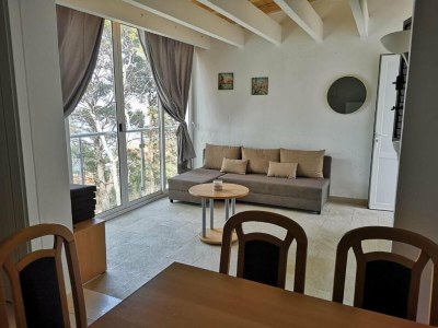 Apartment Lumbarda Resort Apartments - Comfort Two-Bedroom Apartment  D5 - Features photo 7