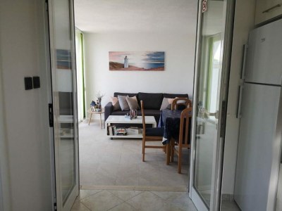 Apartment Lumbarda Resort Apartments - Superior Two bedroom Apartment with Mountain View  E1 - Outdoor photo 14