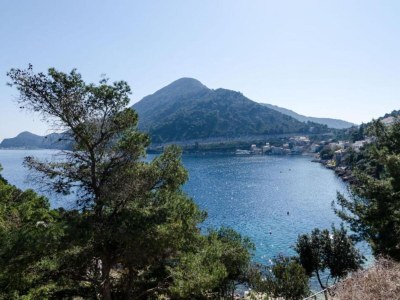 Apartment Guest House Sobra 38 - Double Room with Balcony and External Bathroom 5 - Outdoor photo 2