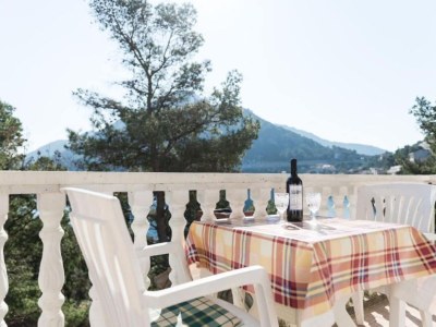 Apartment Guest House Sobra 38 - Double Room with Balcony and External Bathroom 5 - Outdoor photo 5