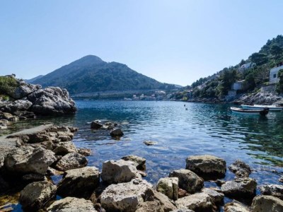 Apartment Guest House Sobra 38 - Double Room with Balcony and External Bathroom 5 - Outdoor photo 6