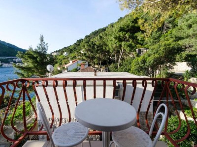 Apartment Guest House Sobra 38 - Double Room with Balcony and External Bathroom 5 - Outdoor photo 11