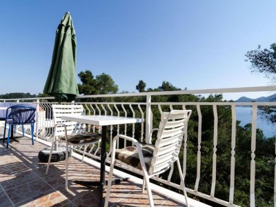 Apartment Guest House Sobra 38 - Double Room with Balcony and External Bathroom 5 - Outdoor photo 12