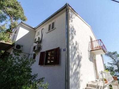 Apartment Guest House Sobra 38 - Double Room with Balcony and External Bathroom 5 - Outdoor photo 16