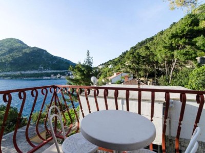 Apartment Guest House Sobra 38 - Double Room with Balcony and External Bathroom 5 - Outdoor photo 17