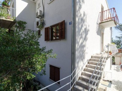 Apartment Guest House Sobra 38 - Double Room with Balcony and External Bathroom 5 - Outdoor photo 18