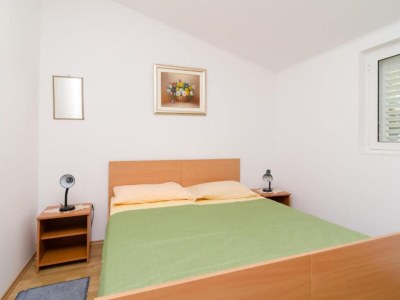 Apartment Guest House Sobra 38 - Double Room with Balcony and External Bathroom 5 - Features photo 20