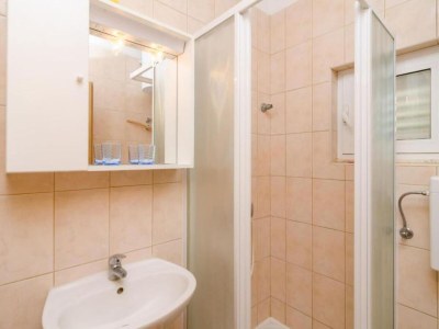 Apartment Guest House Sobra 38 - Double Room with Balcony and External Bathroom 5 - Features photo 27