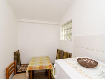 Apartment Guest House Sobra 38 - Double Room with Balcony and External Bathroom 5 - Features photo 29