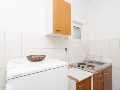 Apartment Guest House Sobra 38 - Double Room with Balcony and External Bathroom 5 - Features photo 30