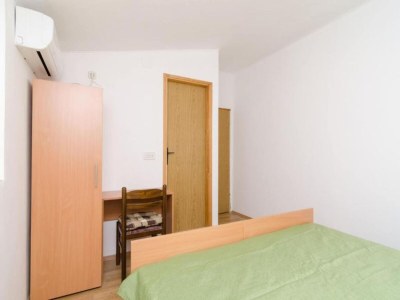 Apartment Guest House Sobra 38 - Double Room with Balcony and External Bathroom 5 - Features photo 32