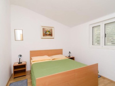 Apartment Guest House Sobra 38 - Double Room with Balcony and External Bathroom 5 - Features photo 33