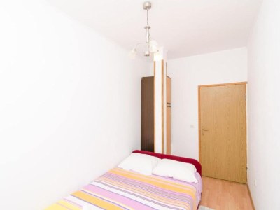 Apartment Guest House Sobra 38 - Double Room with Balcony and External Bathroom 5 - Features photo 35