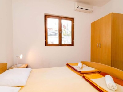 Apartment Guest House Sobra 38 - Double Room with Balcony and External Bathroom 5 - Features photo 38