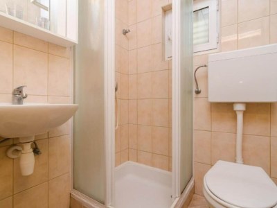 Apartment Guest House Sobra 38 - Double Room with Balcony and External Bathroom 5 - Features photo 39