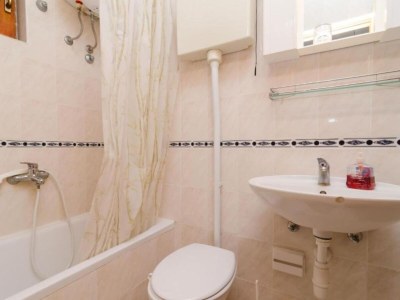 Apartment Guest House Sobra 38 - Double Room with Balcony and External Bathroom 5 - Features photo 40