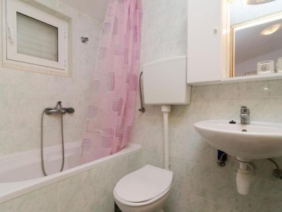 Apartment Guest House Sobra 38 - Double Room with Balcony and External Bathroom 5 - Features photo 41
