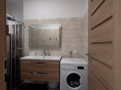 Holiday house Holiday Home Milutin 1 - Four Bedroom Holiday Home with Private Pool - Features photo 10