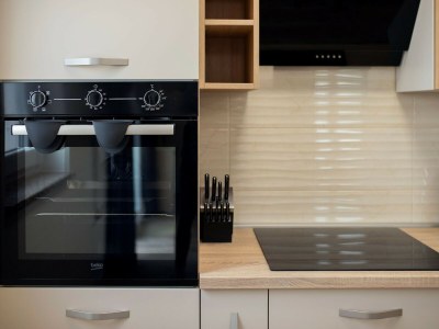 Holiday house Holiday Home Milutin 1 - Four Bedroom Holiday Home with Private Pool - Features photo 12