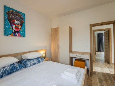 Holiday house Holiday Home Milutin 1 - Four Bedroom Holiday Home with Private Pool - Features photo 13