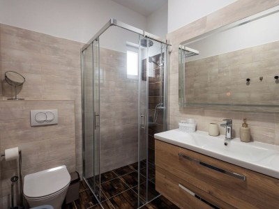 Holiday house Holiday Home Milutin 1 - Four Bedroom Holiday Home with Private Pool - Features photo 14