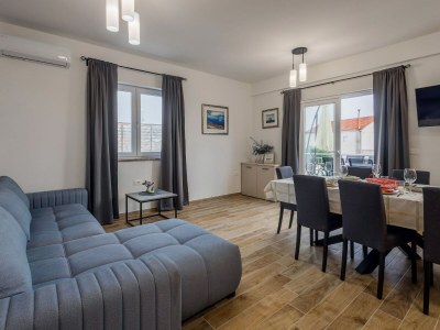 Holiday house Holiday Home Milutin 1 - Four Bedroom Holiday Home with Private Pool - Features photo 15