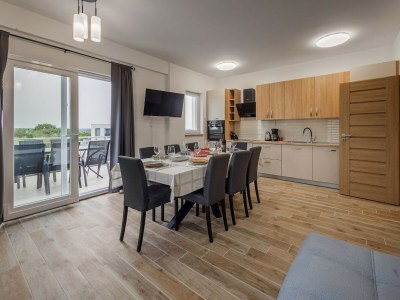 Holiday house Holiday Home Milutin 1 - Four Bedroom Holiday Home with Private Pool - Features photo 16