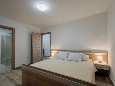 Holiday house Holiday Home Milutin 1 - Four Bedroom Holiday Home with Private Pool - Features photo 19