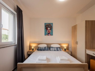 Holiday house Holiday Home Milutin 1 - Four Bedroom Holiday Home with Private Pool - Features photo 20