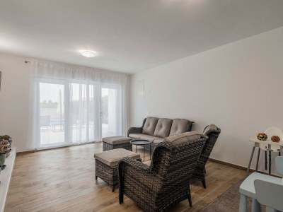 Holiday house Holiday Home Milutin 1 - Four Bedroom Holiday Home with Private Pool - Features photo 22