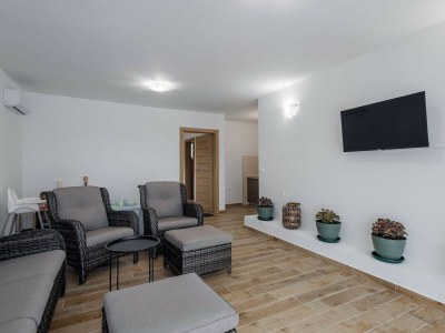 Holiday house Holiday Home Milutin 1 - Four Bedroom Holiday Home with Private Pool - Features photo 23