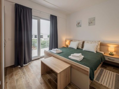 Holiday house Holiday Home Milutin 1 - Four Bedroom Holiday Home with Private Pool - Features photo 25