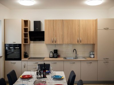 Holiday house Holiday Home Milutin 1 - Four Bedroom Holiday Home with Private Pool - Features photo 28