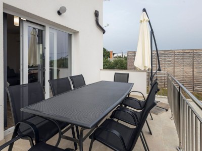 Holiday house Holiday Home Milutin 1 - Four Bedroom Holiday Home with Private Pool - Outdoor photo 31